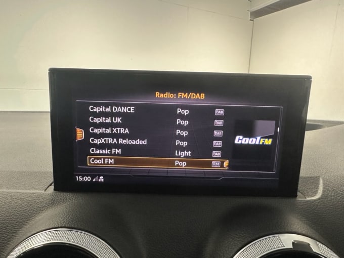 2025 Audi Q2