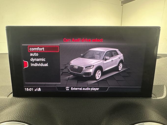 2025 Audi Q2