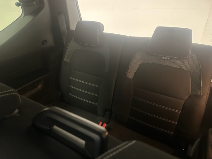 2025 Dacia Jogger