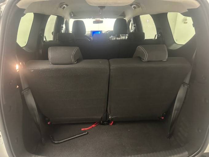 2025 Dacia Jogger