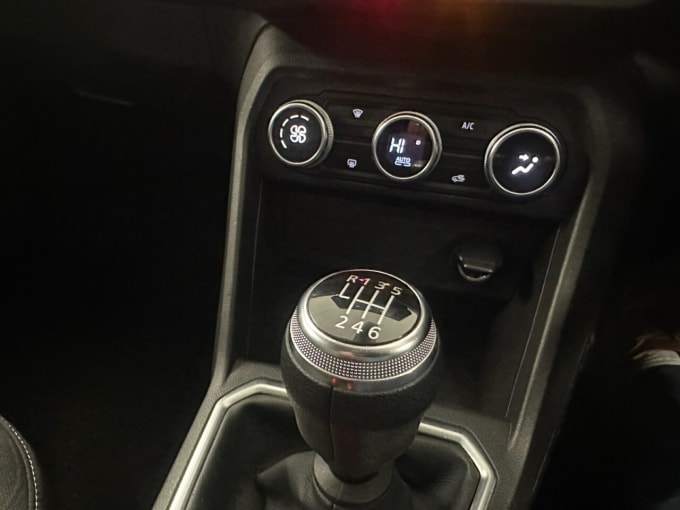 2025 Dacia Jogger