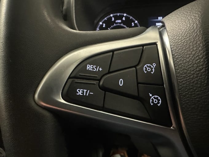 2025 Dacia Jogger
