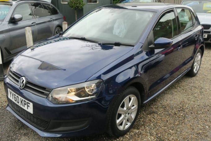2025 Volkswagen Polo