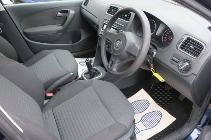 2025 Volkswagen Polo