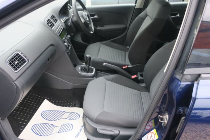 2025 Volkswagen Polo