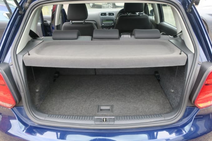 2025 Volkswagen Polo