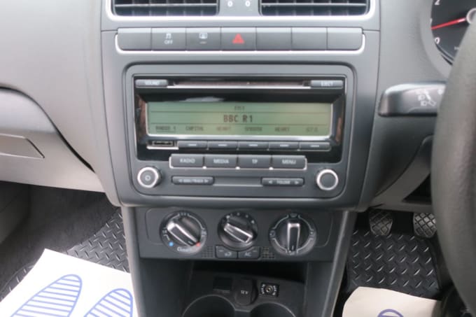 2025 Volkswagen Polo