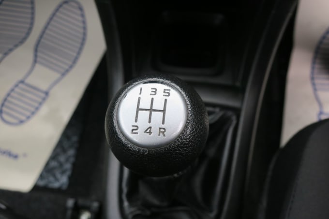2025 Suzuki Swift