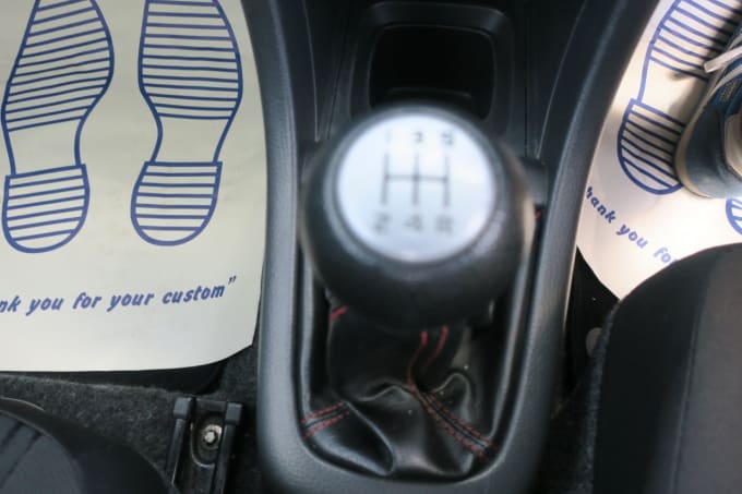 2025 Suzuki Swift