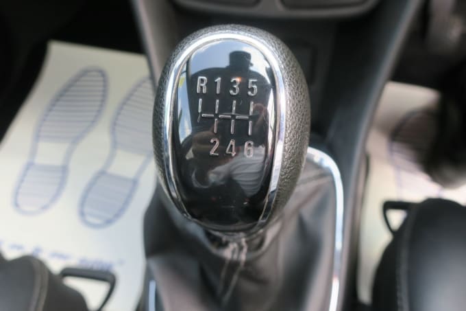 2025 Vauxhall Mokka