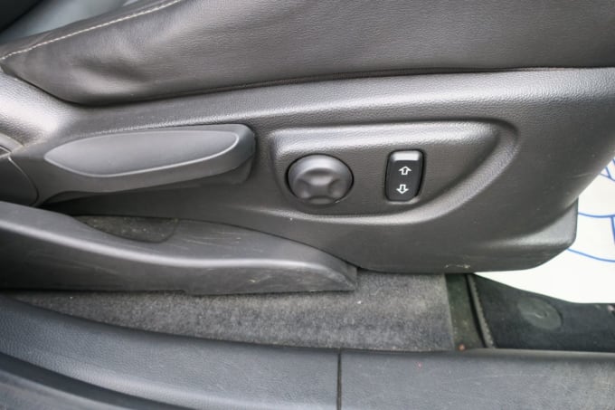 2025 Vauxhall Mokka