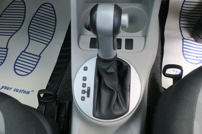 2025 Skoda Fabia