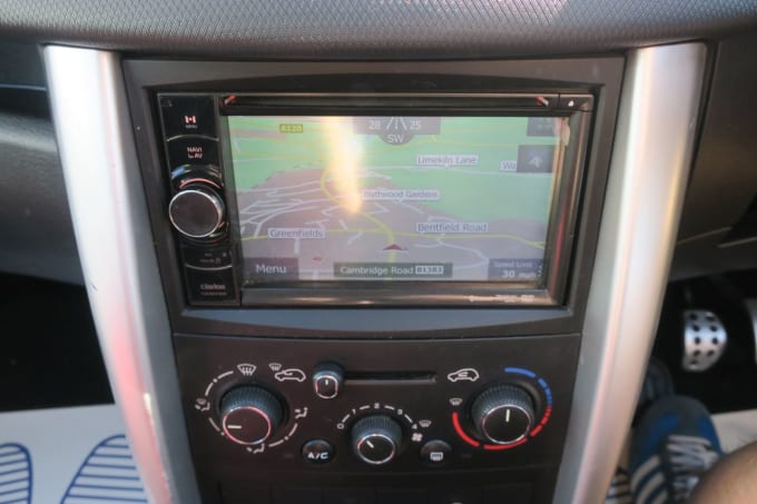 2025 Peugeot 207