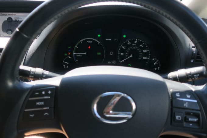 2025 Lexus Rx