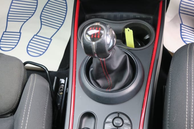 2025 Mini Countryman