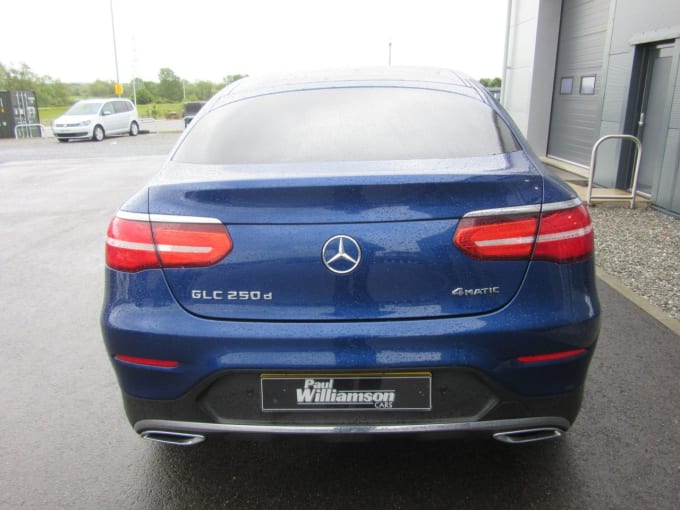 2024 Mercedes-benz Glc-class