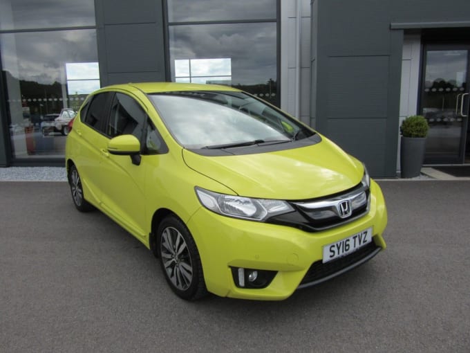 2024 Honda Jazz