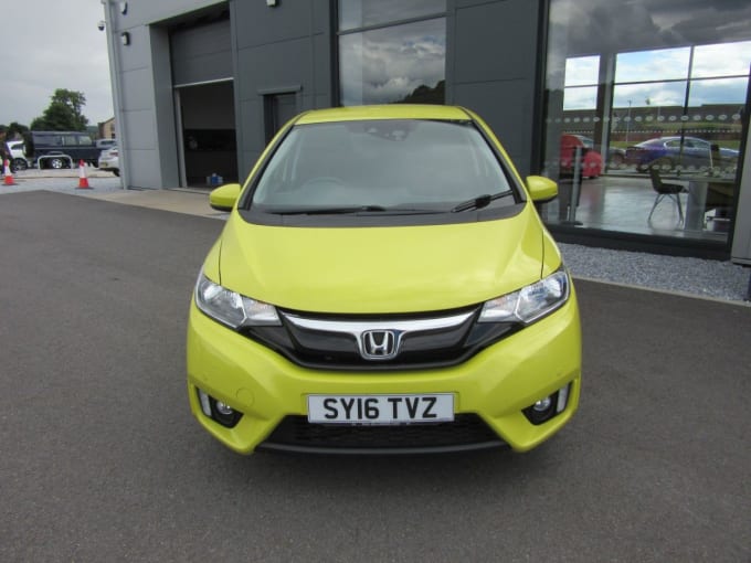 2024 Honda Jazz