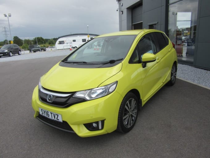 2024 Honda Jazz