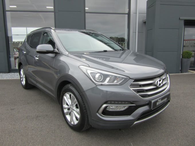 2024 Hyundai Santa Fe