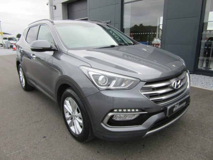 2024 Hyundai Santa Fe