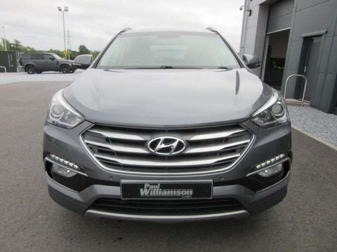 2024 Hyundai Santa Fe