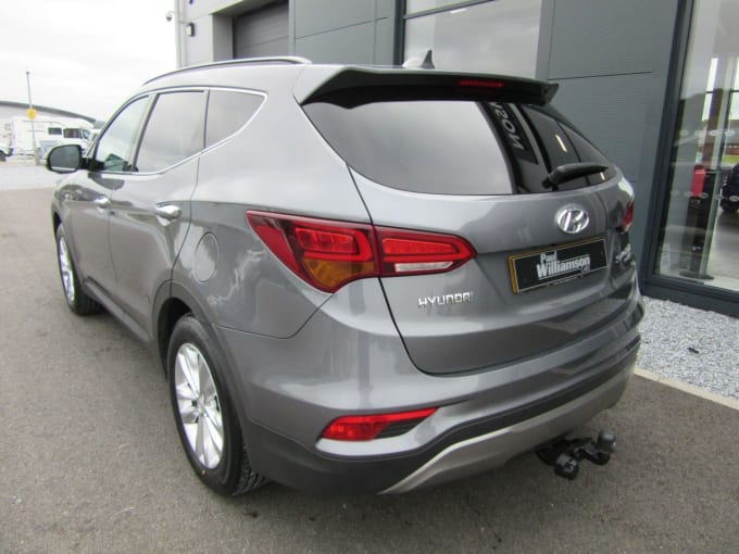 2024 Hyundai Santa Fe