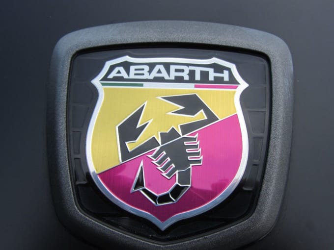 2024 Abarth 124