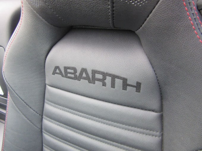 2024 Abarth 124