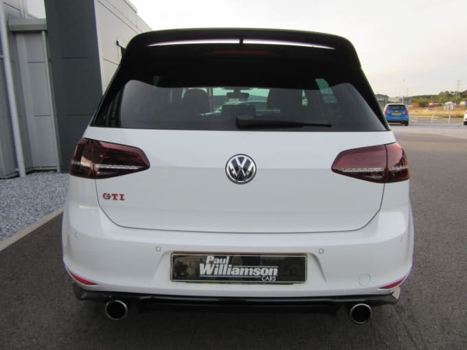 2024 Volkswagen Golf