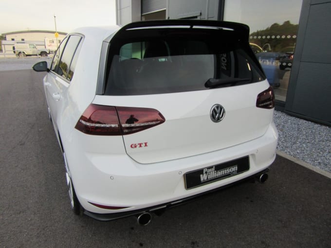 2024 Volkswagen Golf