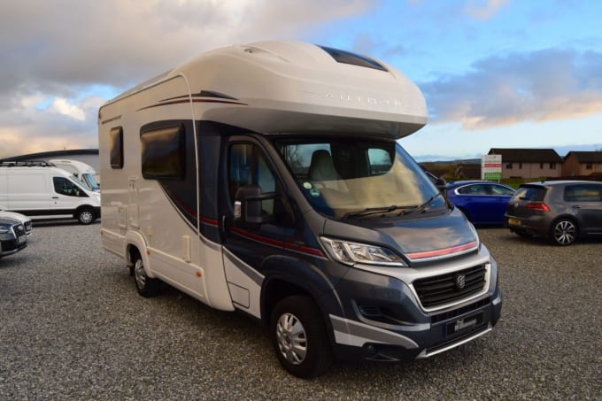 2025 Fiat Ducato