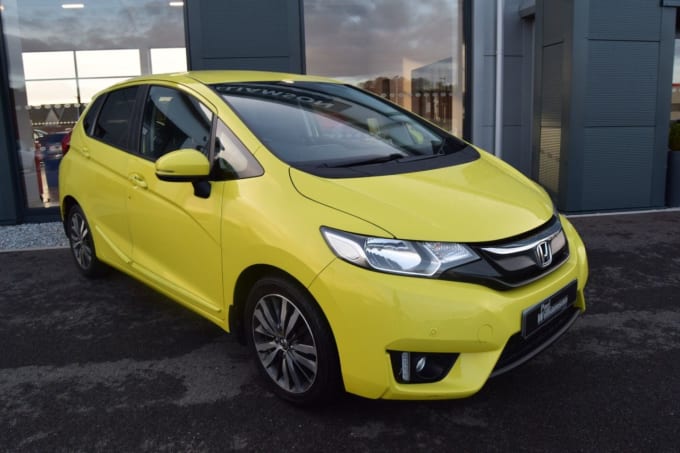 2025 Honda Jazz