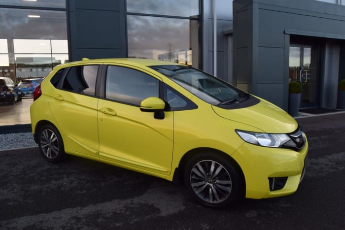 2025 Honda Jazz