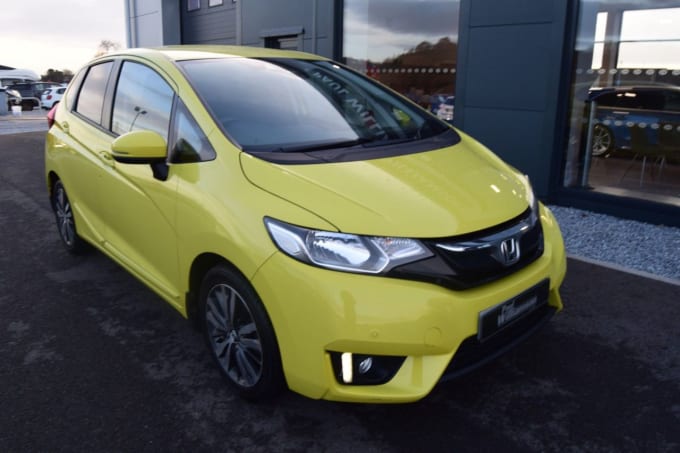 2025 Honda Jazz