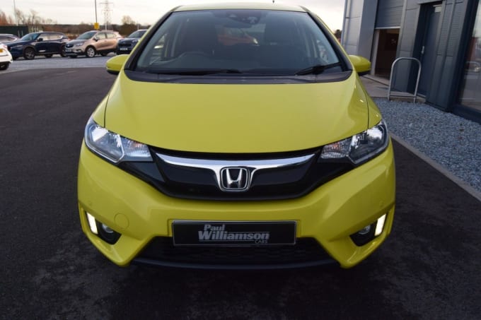 2025 Honda Jazz