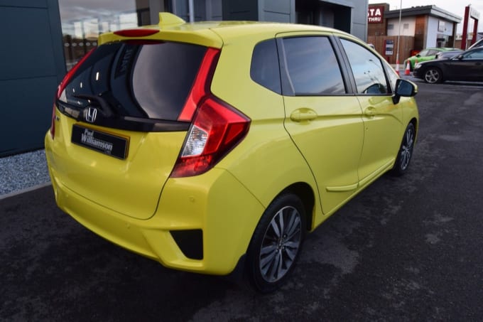 2025 Honda Jazz