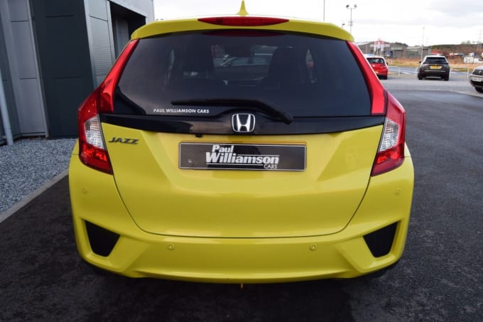 2025 Honda Jazz