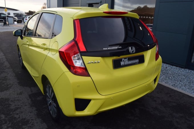 2025 Honda Jazz