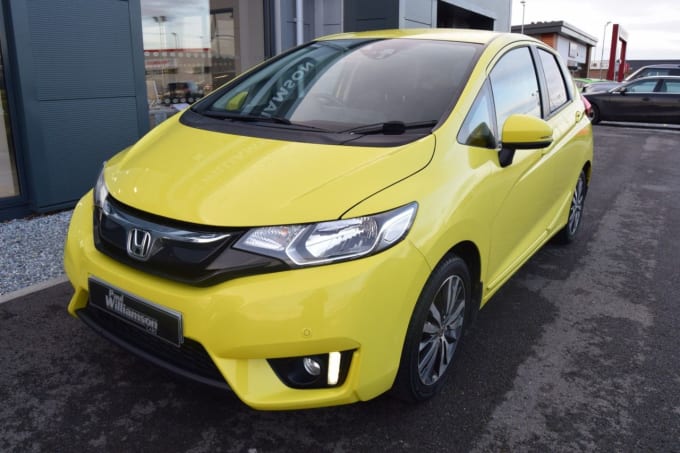 2025 Honda Jazz