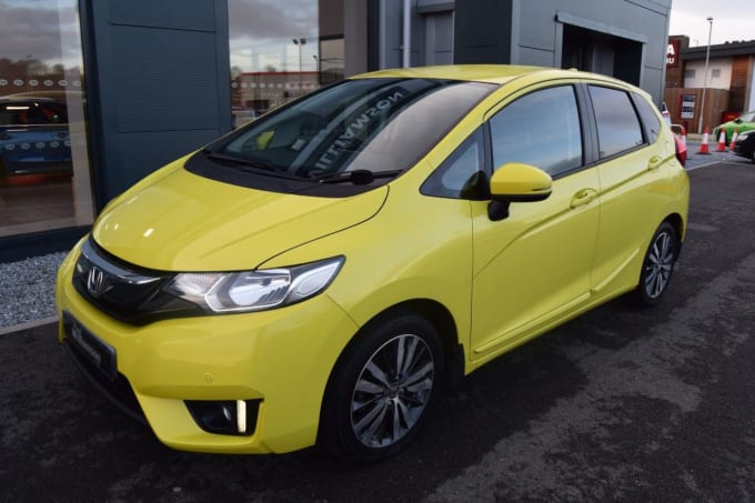 2025 Honda Jazz