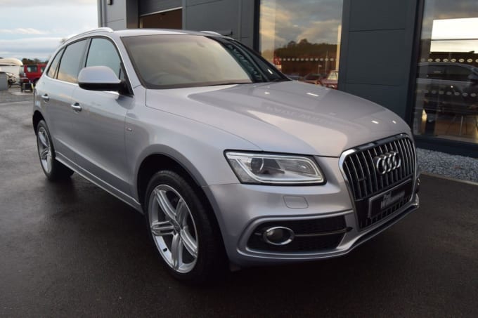 2025 Audi Q5