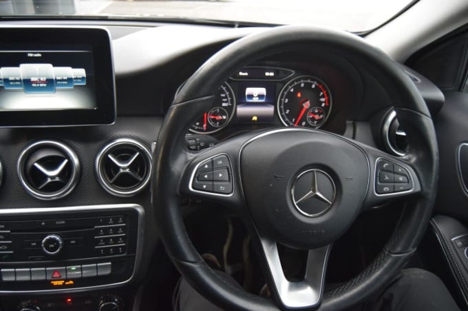 2025 Mercedes-benz A-class