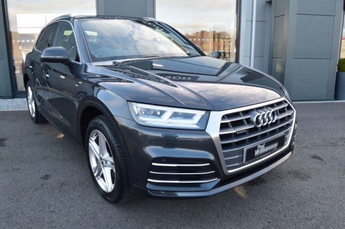 2025 Audi Q5