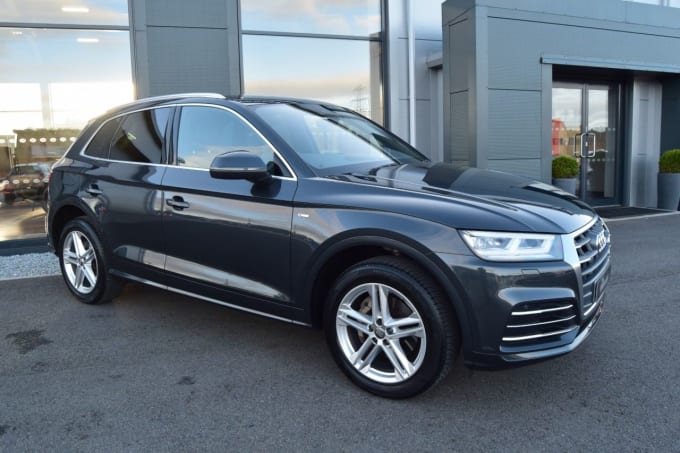 2025 Audi Q5