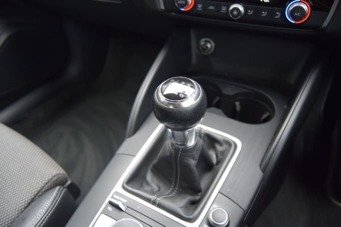 2025 Audi A3