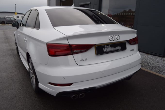 2025 Audi A3