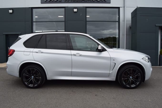 2025 BMW X5