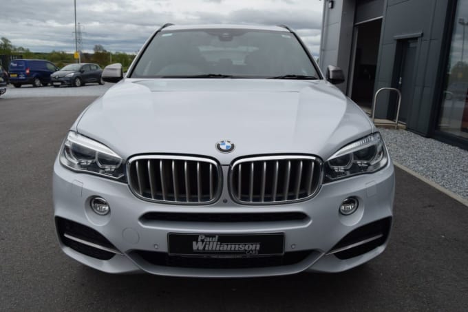 2025 BMW X5