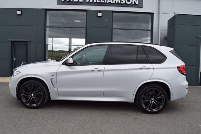 2025 BMW X5